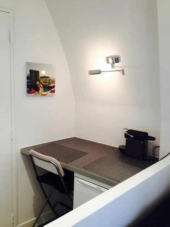 Maison Montorgueil *