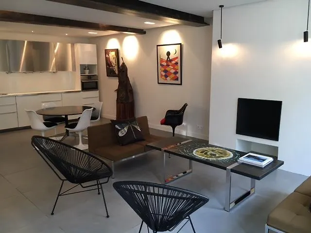 Guest house Maison Montorgueil