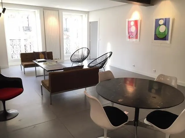 Guest house Maison Montorgueil Paris