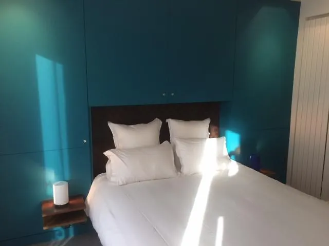 Maison Montorgueil