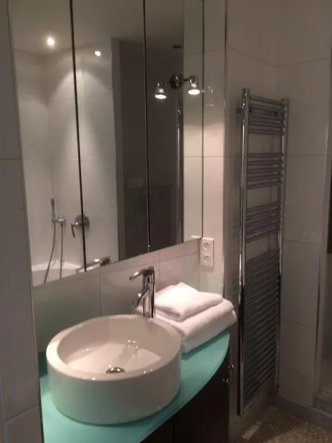 Guest house Maison Montorgueil *