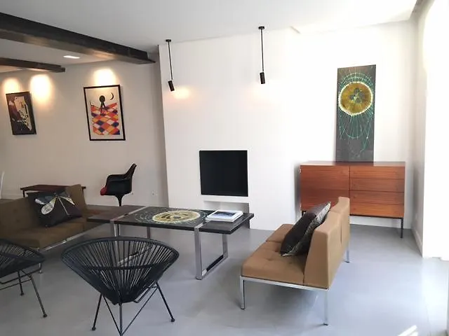 Maison Montorgueil 巴黎