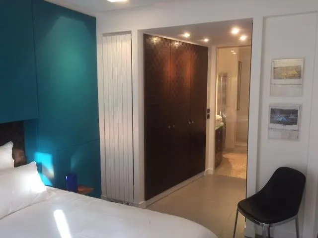 Maison Montorgueil